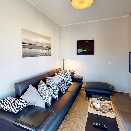 Villa Petersen, Apartment 'At The Sea' Wangerooge Dış mekan fotoğraf